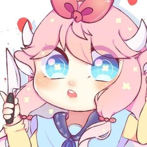 Meet your Posher, Clarissa